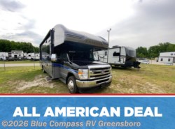 New 2026 Entegra Coach Odyssey 30Z available in Colfax, North Carolina