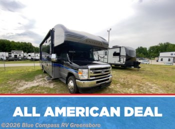 New 2026 Entegra Coach Odyssey 30Z available in Colfax, North Carolina