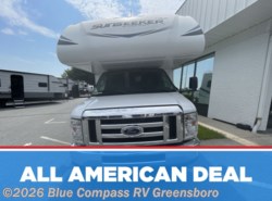 Used 2019 Forest River Sunseeker LE 2250SLE Ford available in Colfax, North Carolina