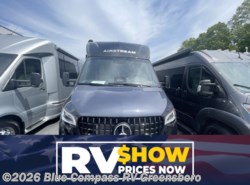 New 2027 Airstream Atlas 25RT Std. Model available in Colfax, North Carolina