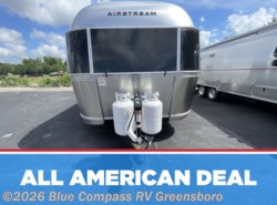New 2027 Airstream International 30RB Twin available in Colfax, North Carolina
