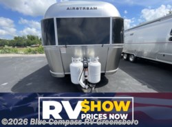 New 2027 Airstream International 30RB Twin available in Colfax, North Carolina