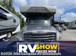 New 2027 Entegra Coach Accolade 37M available in Colfax, North Carolina