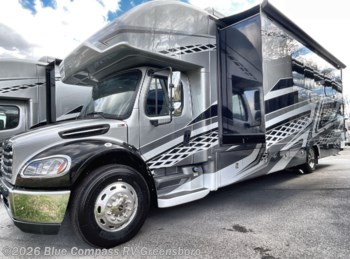 New 2027 Entegra Coach Accolade XL 37K available in Colfax, North Carolina