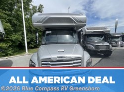 New 2027 Entegra Coach Accolade XL 37K available in Colfax, North Carolina
