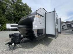 New 2027 Forest River Aurora 34BHTS (2 Queen Beds) available in Colfax, North Carolina