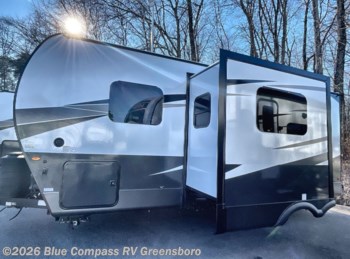 New 2027 Forest River Rockwood Mini Lite 2205S available in Colfax, North Carolina