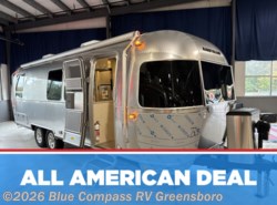 New 2026 Airstream Flying Cloud 28RB Twin available in Colfax, North Carolina