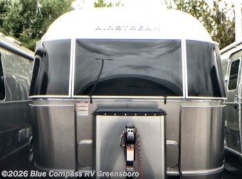 New 2027 Airstream Flying Cloud 23FB Twin available in Colfax, North Carolina