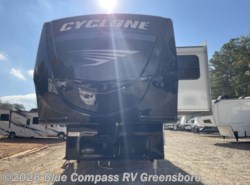 New 2026 Heartland Cyclone 3913 available in Colfax, North Carolina