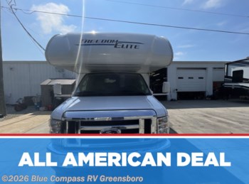 Used 2022 Thor Motor Coach Freedom Elite 22HE available in Colfax, North Carolina