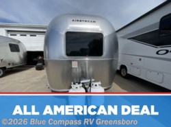 New 2027 Airstream World Traveler 22RB available in Colfax, North Carolina