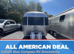New 2027 Airstream Bambi 20FB available in Colfax, North Carolina