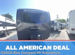 New 2027 Forest River Rockwood Ultra Lite 2618RD available in Colfax, North Carolina