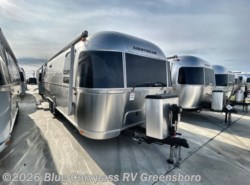 New 2027 Airstream International 27FB available in Colfax, North Carolina