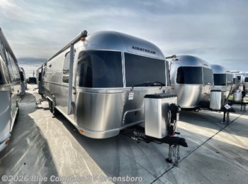 New 2027 Airstream International 27FB available in Colfax, North Carolina