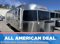 Used 2023 Airstream Classic 30RB available in Colfax, North Carolina