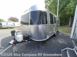 New 2026 Airstream Bambi 22FB available in Colfax, North Carolina