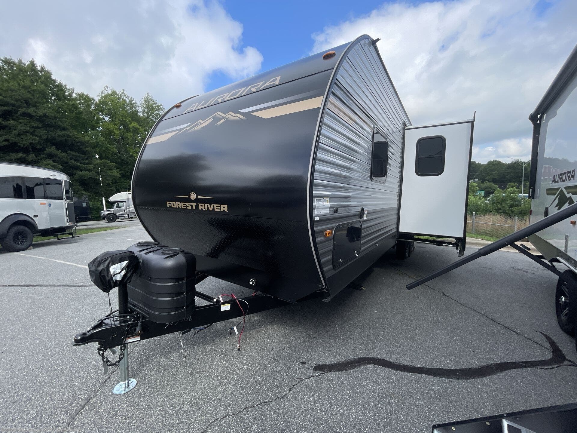 New 2027 Forest River Aurora 27DBH available in Colfax, North Carolina