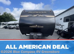 New 2027 Forest River Aurora 27DBH available in Colfax, North Carolina