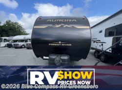 New 2027 Forest River Aurora 27DBH available in Colfax, North Carolina