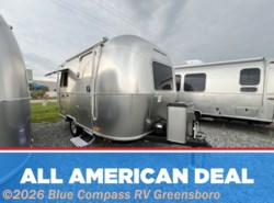 New 2027 Airstream World Traveler 17RB available in Colfax, North Carolina