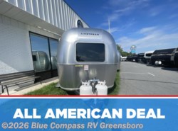 New 2027 Airstream World Traveler 17RB available in Colfax, North Carolina
