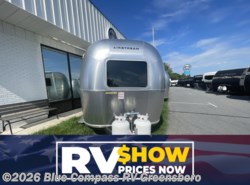 New 2027 Airstream World Traveler 17RB available in Colfax, North Carolina