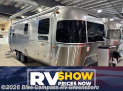 New 2027 Airstream Trade Wind 27FB Twin available in Colfax, North Carolina