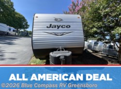 Used 2021 Jayco Jay Flight SLX 7 183RB available in Colfax, North Carolina