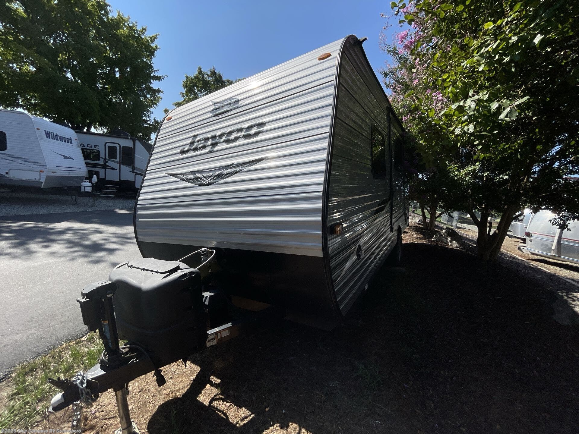Used 2021 Jayco Jay Flight SLX 7 183RB available in Colfax, North Carolina