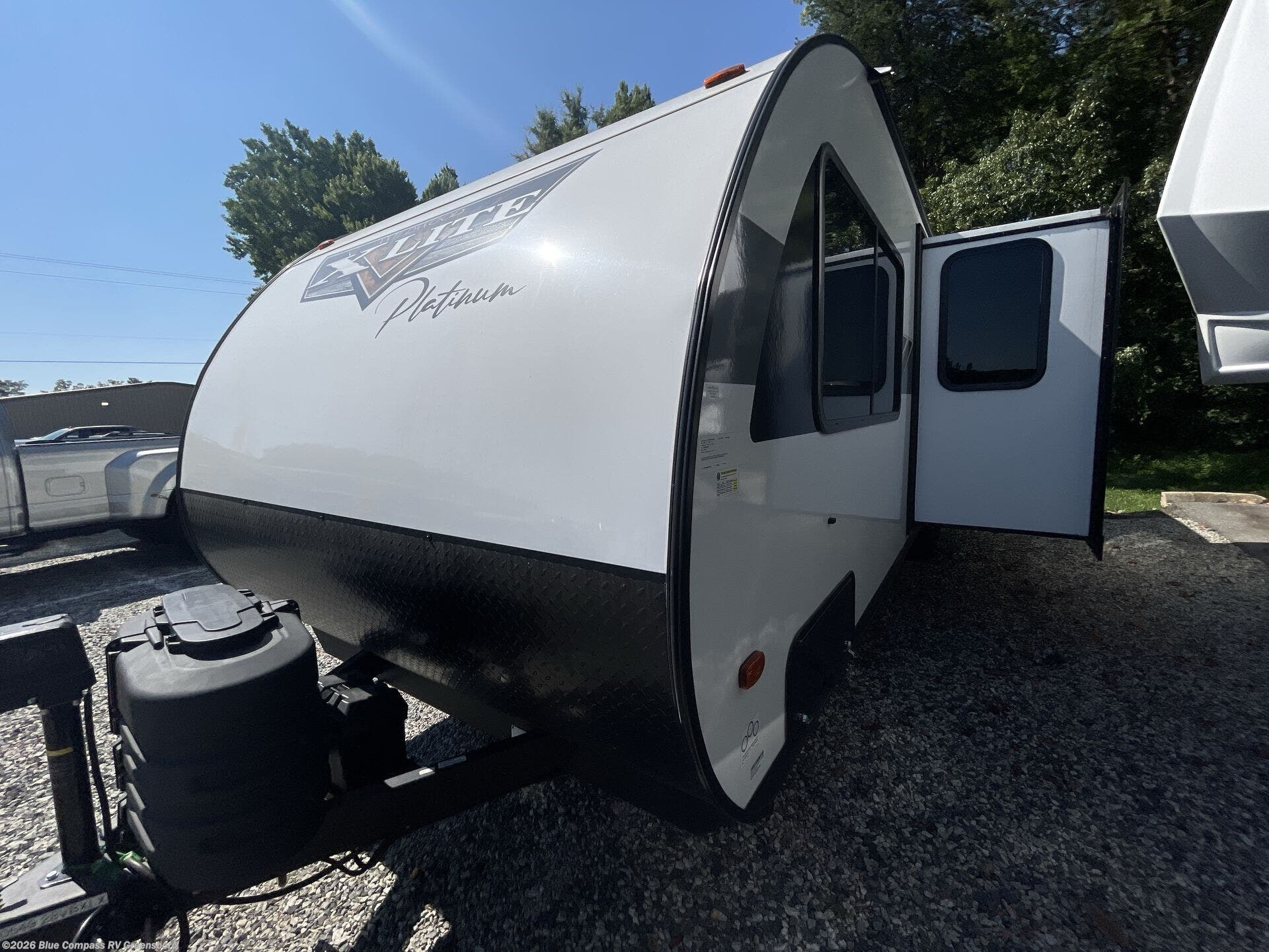 Used 2024 Forest River Wildwood X-Lite 28VBXL available in Colfax, North Carolina