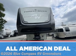 Used 2025 Forest River Rockwood Signature R361RLS available in Colfax, North Carolina