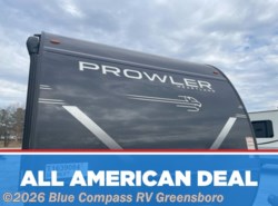 New 2026 Heartland Prowler 3301RLT available in Colfax, North Carolina