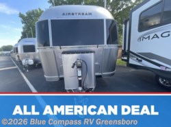 Used 2025 Airstream International 27FB available in Colfax, North Carolina