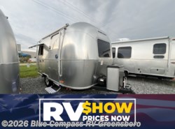 New 2027 Airstream World Traveler 17RB available in Colfax, North Carolina