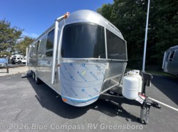 Used 2026 Airstream Globetrotter 27FB available in Colfax, North Carolina