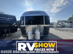 New 2027 Airstream Flying Cloud 27FB Twin available in Colfax, North Carolina