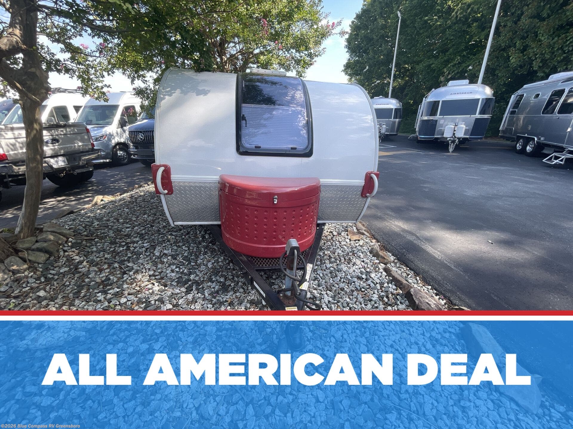 Used 2016 Little Guy  Max BASE available in Colfax, North Carolina