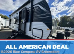 New 2026 Heartland Prowler 2201MDS available in Colfax, North Carolina