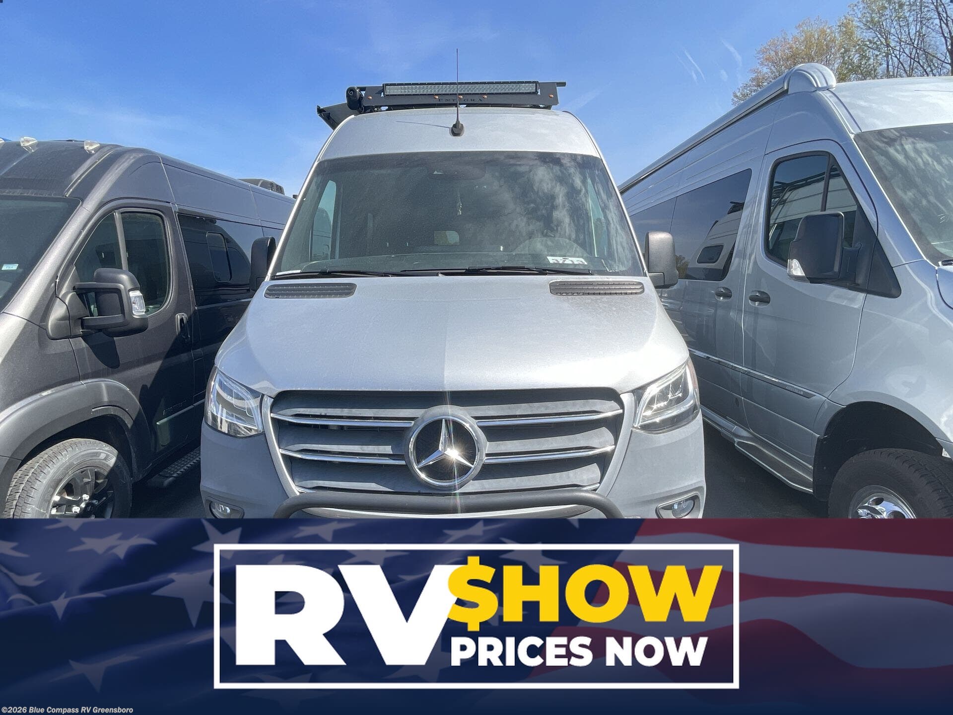 Used 2022 Entegra Coach Launch 19Y available in Colfax, North Carolina