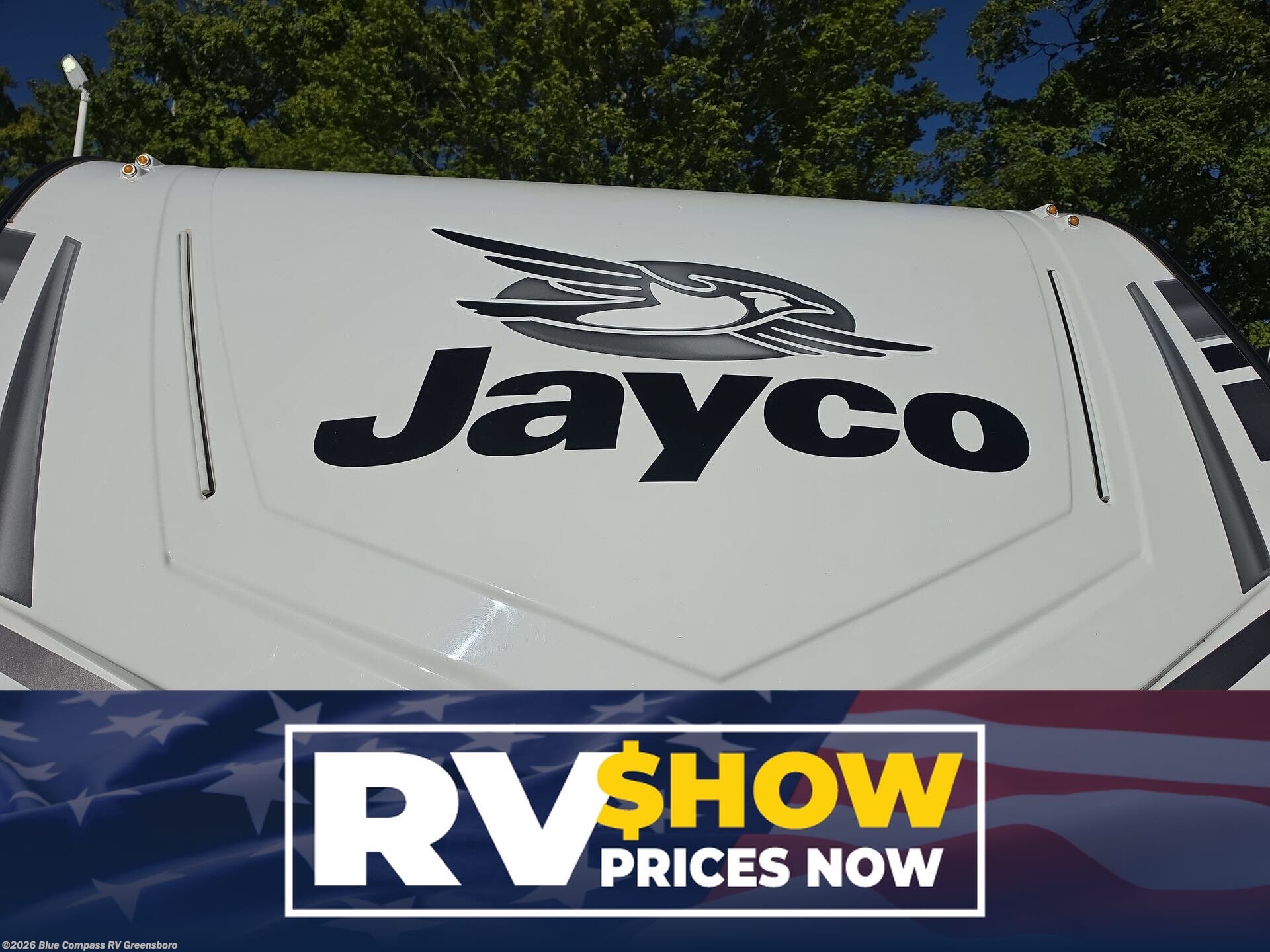 Used 2023 Jayco Jay Feather 25RB available in Colfax, North Carolina