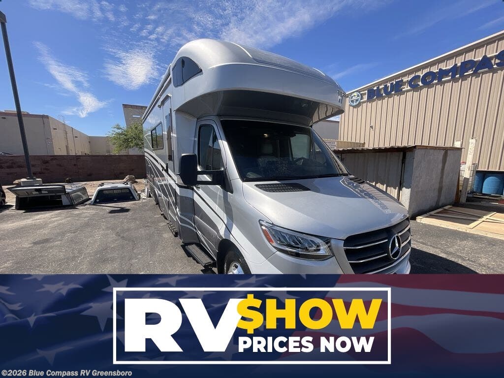 Used 2023 Winnebago Navion 24D available in Colfax, North Carolina
