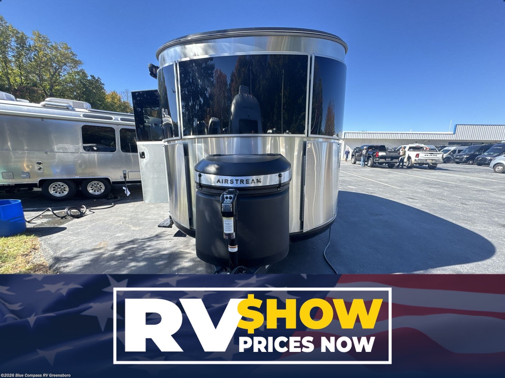 Used 2024 Airstream Basecamp 20X available in Colfax, North Carolina