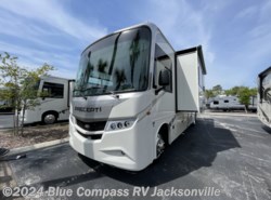 New 2024 Jayco Precept 34G available in Jacksonville, Florida