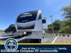 New 2024 Jayco Eagle 317RLOK available in Jacksonville, Florida