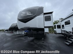 New 2024 Jayco North Point 377RLBH available in Jacksonville, Florida