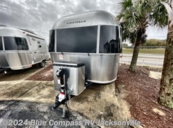 New 2024 Airstream Bambi 20FB available in Jacksonville, Florida