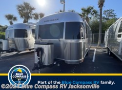 New 2024 Airstream International 25FB Queen available in Jacksonville, Florida