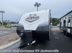 New 2024 Jayco Jay Feather 21MML available in Jacksonville, Florida